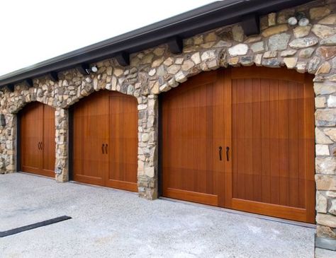 AZ Garage Pros project